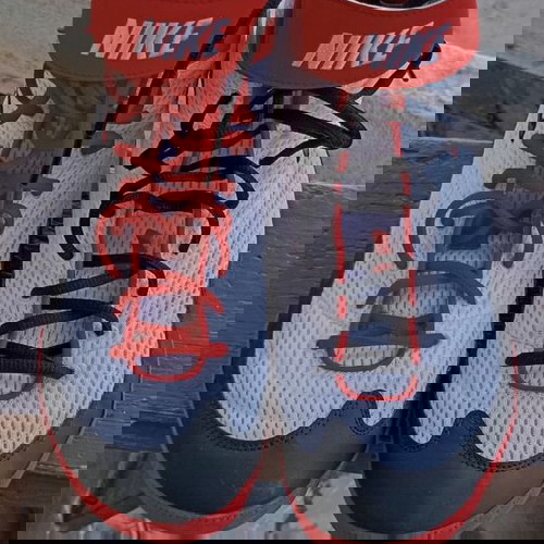 Nike inflict 3 παλαιστικά.