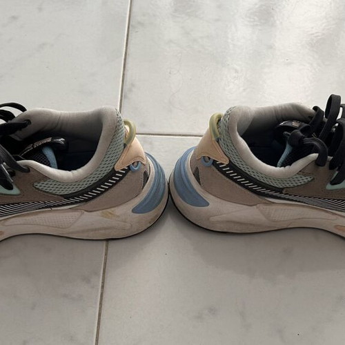 Puma RS-Z Peach Parfait Ebony αθλητικά παπούτσια νούμερο 42 μεταχειρισμένα