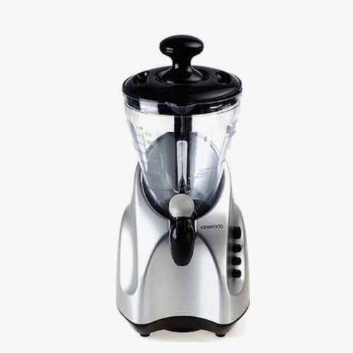 Kenwood Blender for Smoothies 1.5lt 500W Inox new