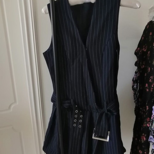 Spring and summer clothes like new, set of 12 pieces