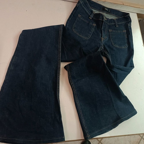 Devotion women's jeans pants like new, blue, size XS
