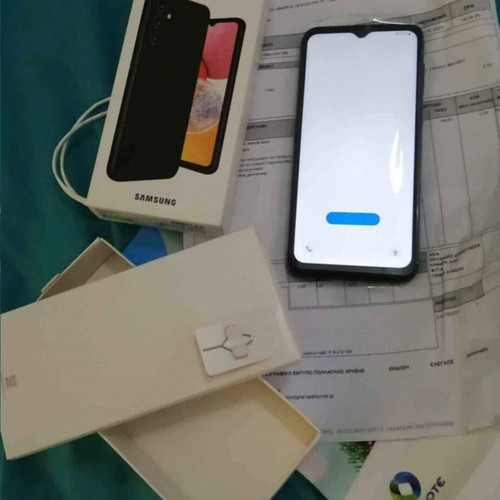 Samsung Galaxy A14 smartphone new in box