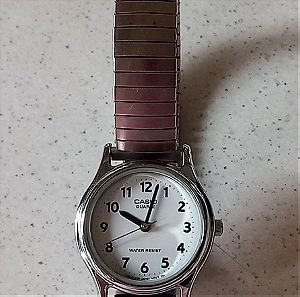 Casio Watch Standard LQ-410-7B