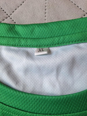 Heineken T-shirt limited edition like new, size XL