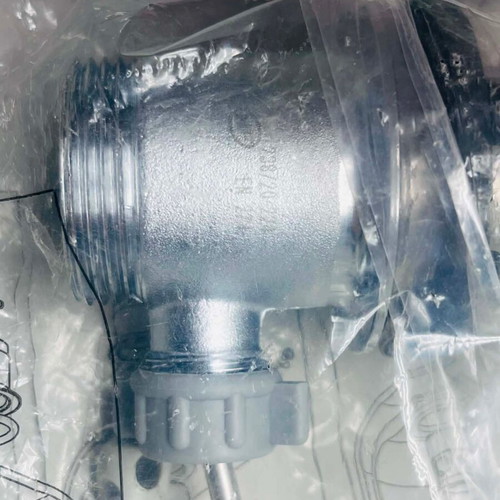 Hansa Automatic Pop-Up Waste Valve for Sink, new