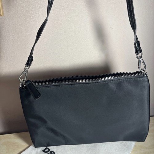 Dsquared2 handbag new black