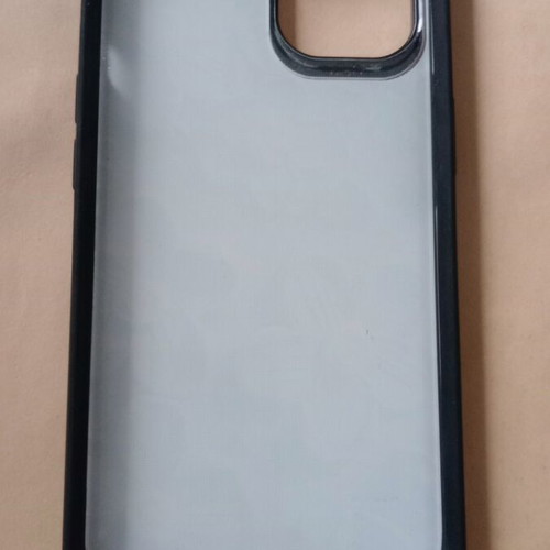Mobilfox iPhone 13 case new, high quality
