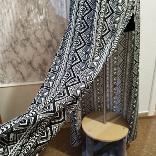Bikbok skirt S used in very good condition