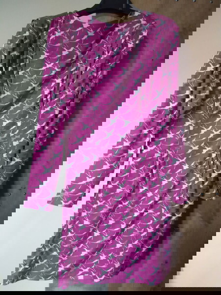 Project SOMA dress