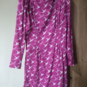 Project SOMA dress