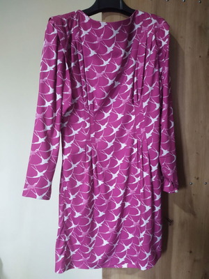 Project SOMA dress