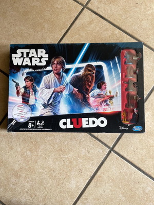 Nos 5 Meilleures Cluedo Star Wars en France - Mars 2026
