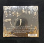 Borknagar Universal Limited Edition Digipak CD