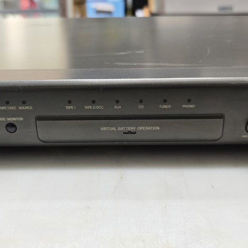 Technics SU C800U preamplifier used, very good condition