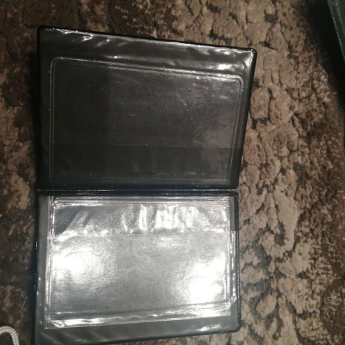 Case for diploma license new