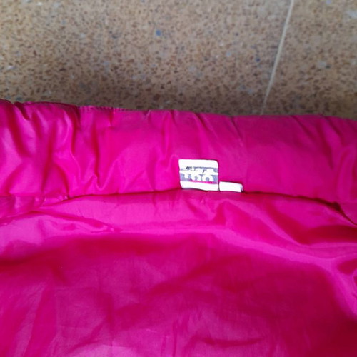Jacket used for ages 10 to 12