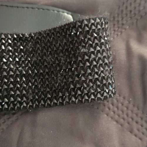 Celestino black belt like new, size 100