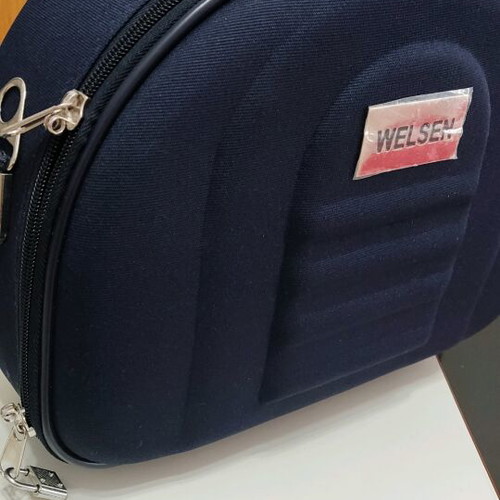 Toiletry bag new, unused for cosmetics
