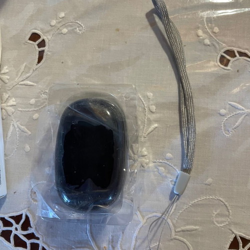 Oximeter new sealed in packaging