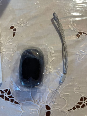 Oximeter new sealed in packaging