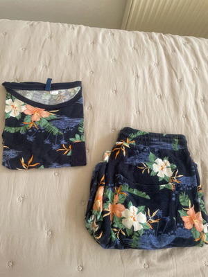 Σετ για αγορι H&M large
