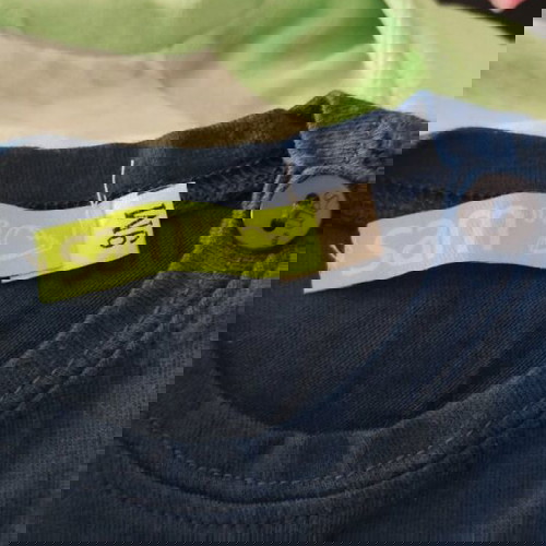 sam μπλουζάκι αγοριού 9 μηνών