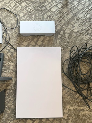 Starlink Standard Kit (V2) σαν καινούργιο με έξτρα βάση δώρο