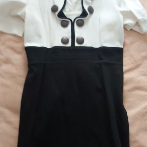 Expensive dress size L used