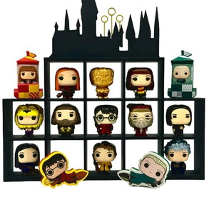 Βάση Kinder Joy Funko Pop Harry Potter