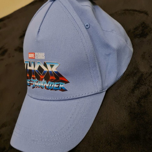 Καπέλο Marvel "Thor, Love and Thunder" (Αχρησιμοποίητο)