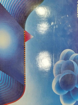 Δίσκος βινυλίου The Best of The Alan Parsons Project μεταχειρισμένος, rock