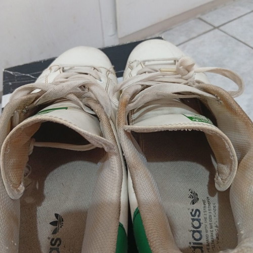 Adidas Stan Smith shoes size 44
