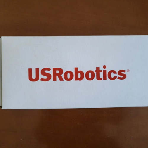 USRobotics USR5482B directional antenna high gain 2.4 GHz new