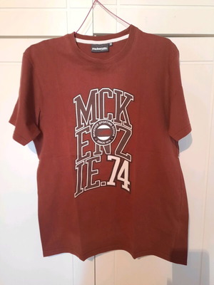 Ανδρικό t-shirt McKenzie medium σαν καινούργιο