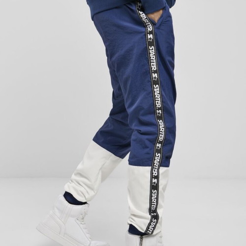 Starter Black Label Two Toned Jogging Pants new, men's M/XL