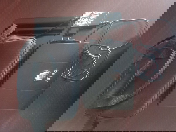 φορητό DVD player