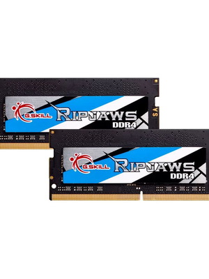 G.SKILL Ripjaws 64GB DDR4-3200 SO-DIMM RAM used