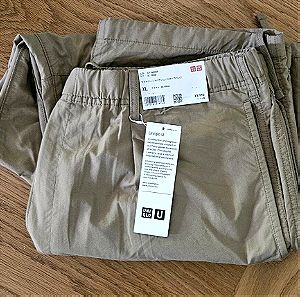 UNIQLO cargo ανδρικό παντελόνι / XL