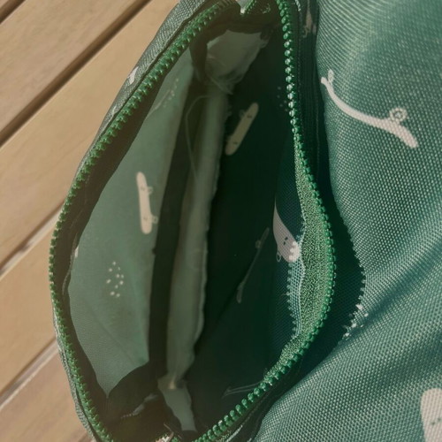 Liewood children's bag for preschool age like new