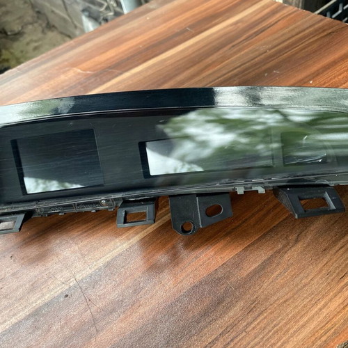 Central display used, European version BHB6 61 1J0 for Mazda 3 09-13 BL
