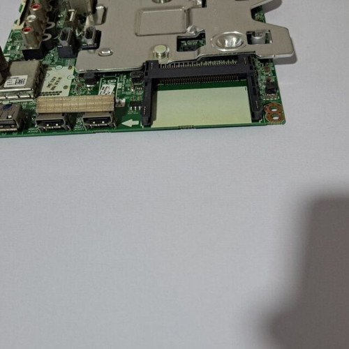 LG 55UK7550PLA Main Board used, LJ8 chassis