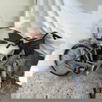  ποδήλατο Claremont με καλάθι 50€