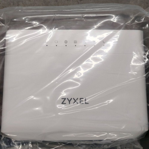 Router Zyxel VMG8623 T50B new
