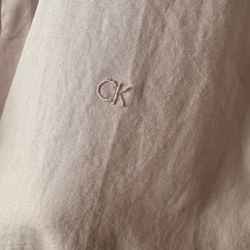 Calvin Klein shirt like new, size L
