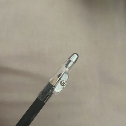 Mac Eye and Lip Pencil like new with sharpener
