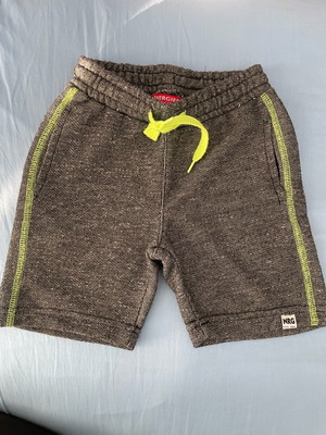 Energier Summer Shorts like new for boy up to 2 years