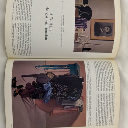Zygos Annual Edition 1985 Volume IV art magazine used