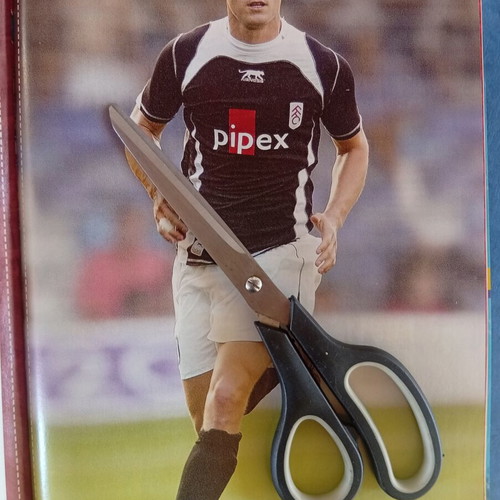 Match Football Magazine issue 8-14/8/2006 like new with Arsenal poster