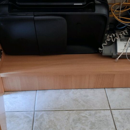 Printer like new, lightly used