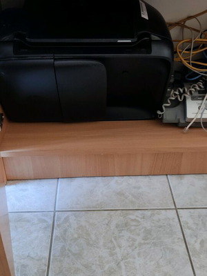 Εκτυπωτής σαν καινούργιος, δεν είναι πολύ χρησιμοποιημένος